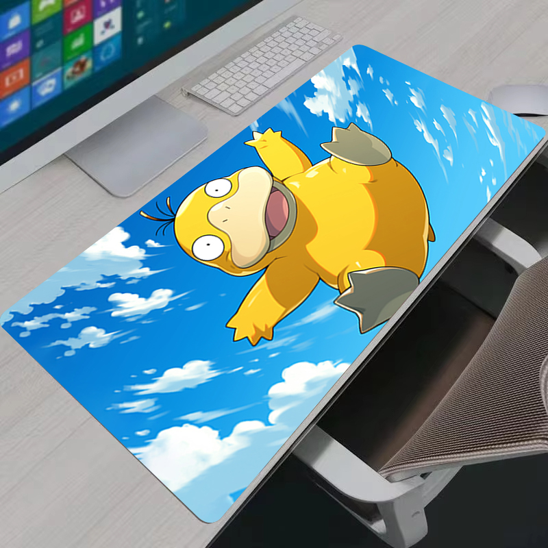 Mousepad Anime P-Pokemon Psydu - огляд і ціна Gaming Keyboard Top