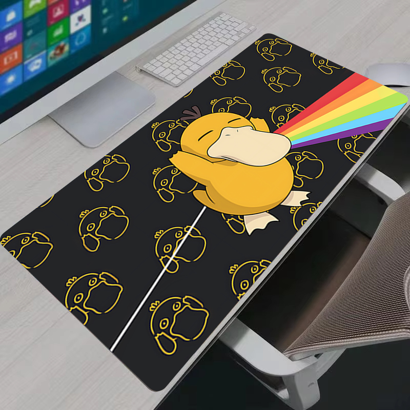 Mousepad Anime P-Pokemon Psydu - огляд і ціна Gaming Keyboard Top