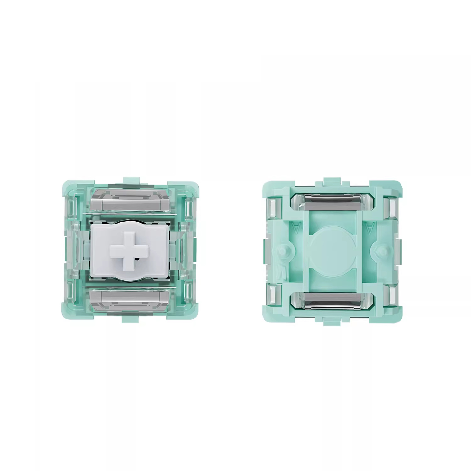 Gateron Magnetic Jade Pro Swit - огляд і ціна Gaming Keyboard Magnetic Switches