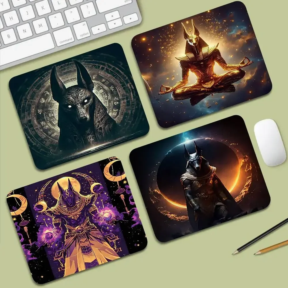Ancient Egypt Anubis Small Mou - огляд і ціна Gaming Keyboard Egypt