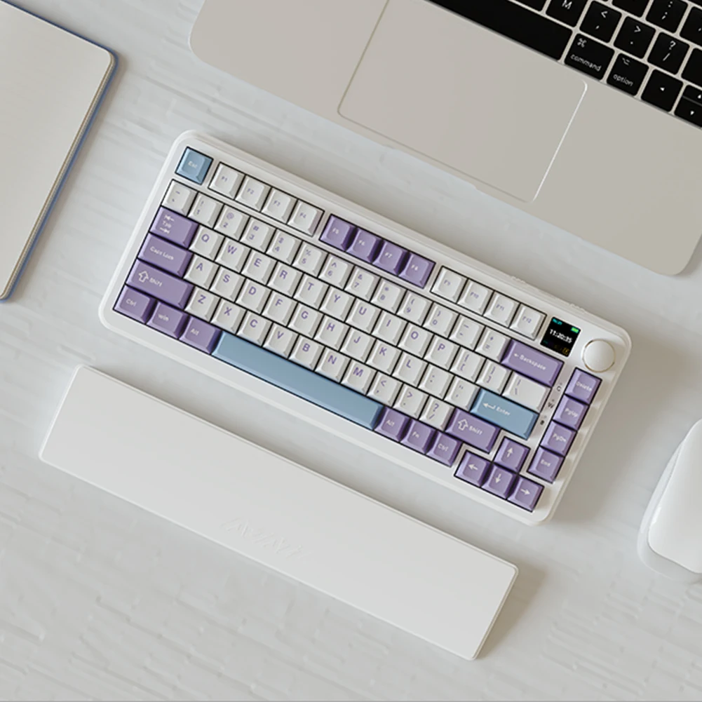 81 Keys Gaming Keyboard Wrist  - огляд і ціна Gaming Keyboard Hand