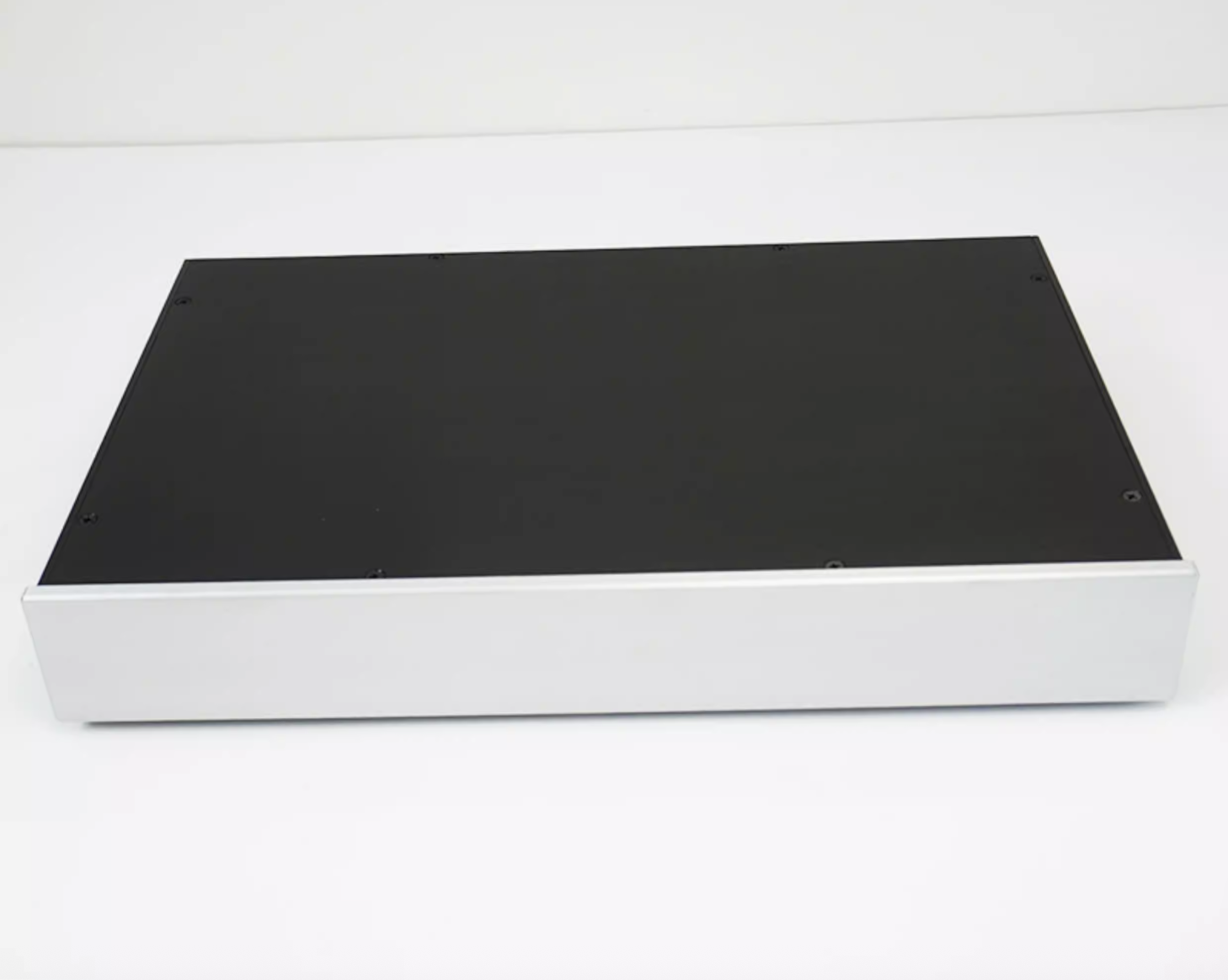 （430*65*345mm）All-Aluminum Amp - огляд і ціна Aluminum Case 65