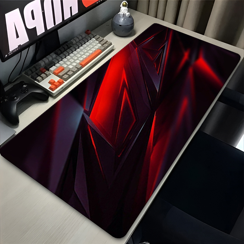 Mouse Carpet Mause Pad Gamer 3 - огляд і ціна Gaming Keyboard Mouse