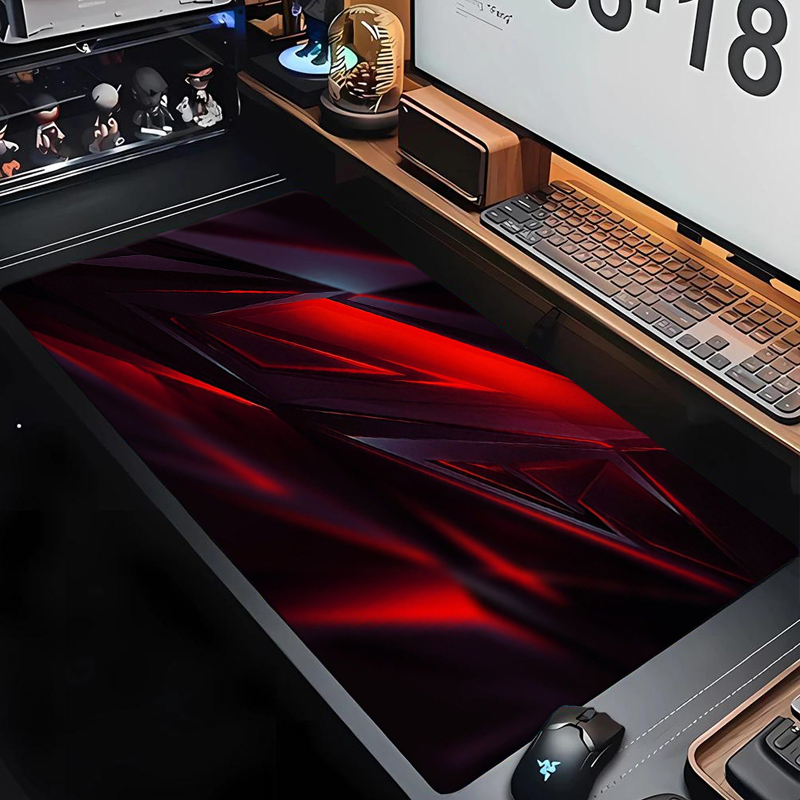 Mouse Carpet Mause Pad Gamer 3 - огляд і ціна Gaming Keyboard Mouse