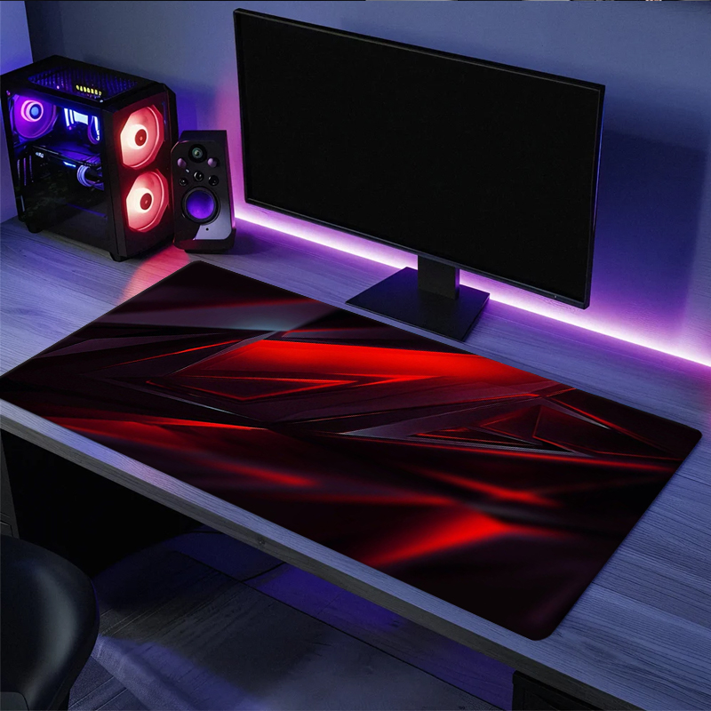 Mouse Carpet Mause Pad Gamer 3 - огляд і ціна Gaming Keyboard Mouse