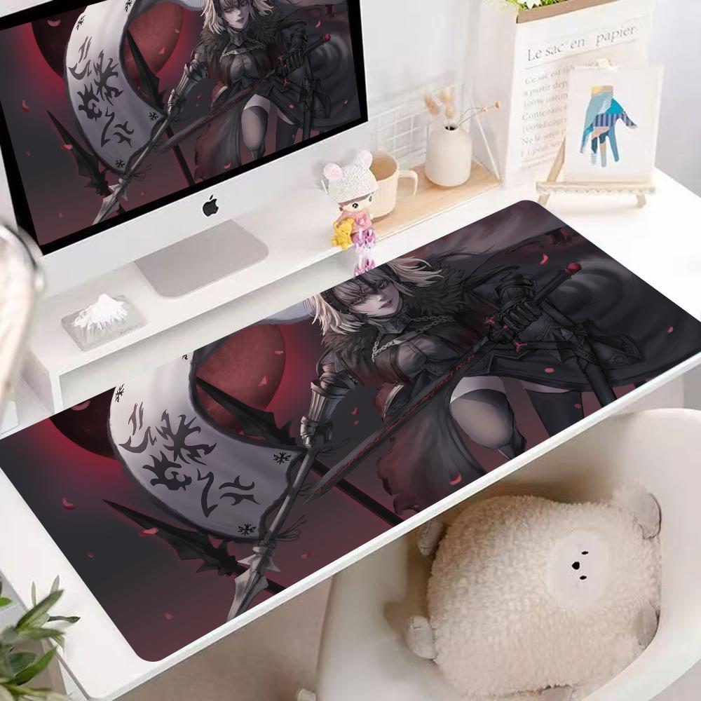 Fate Grand Order Saber Rin Alt - огляд і ціна Gaming Keyboard Non Mechanical
