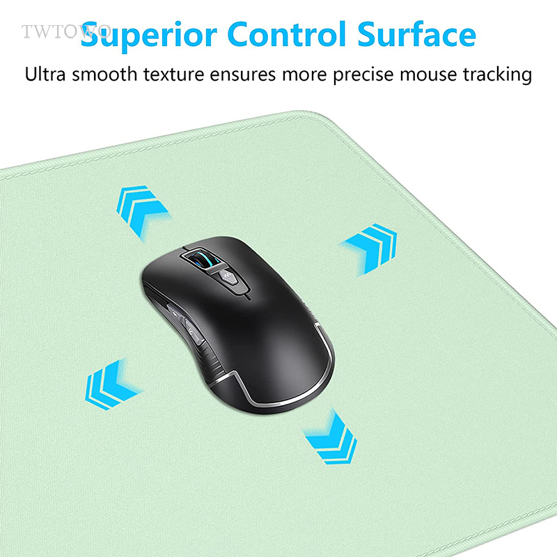 Green Mouse Pad Gaming XL Comp - огляд і ціна Gaming Keyboard Non Mechanical