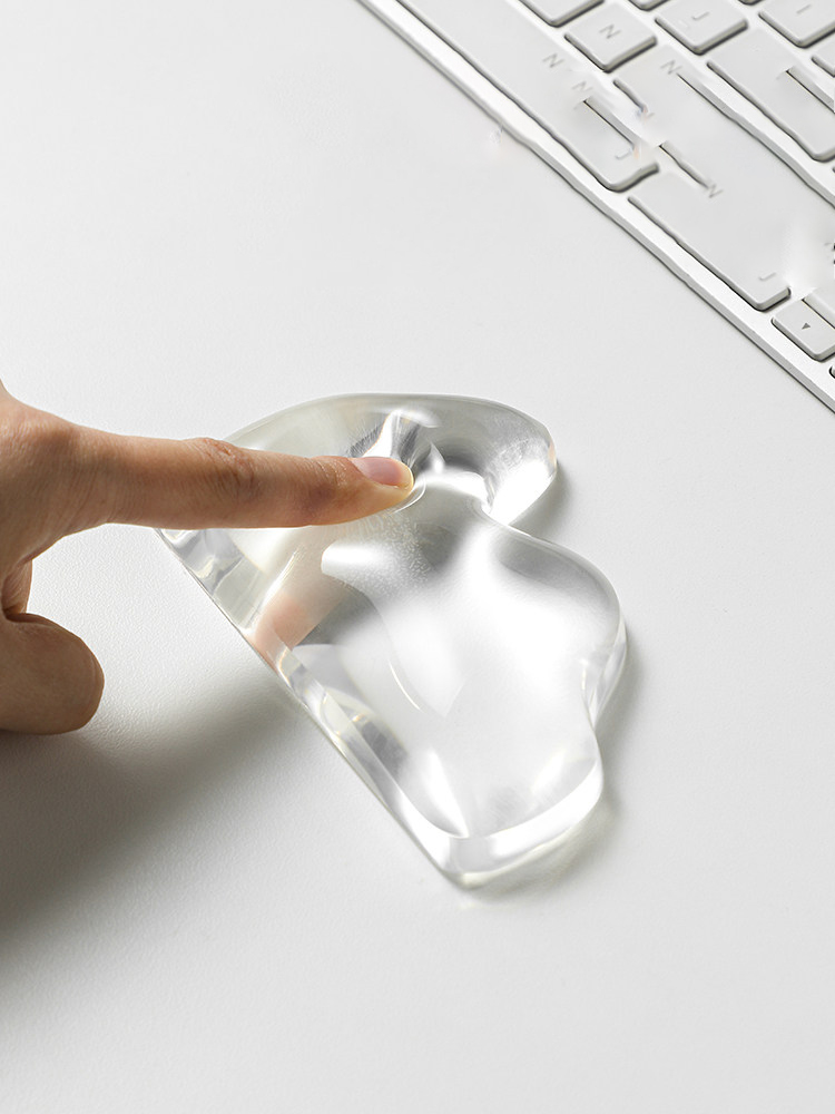 Silicone Keyboard Mouse Wrist  - огляд і ціна Gaming Keyboard Hand