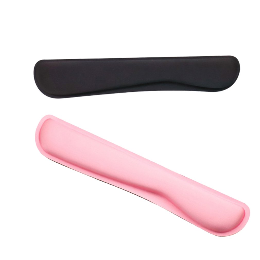 Memory Foam Keyboard Wrist Res - огляд і ціна Gaming Keyboard Hand