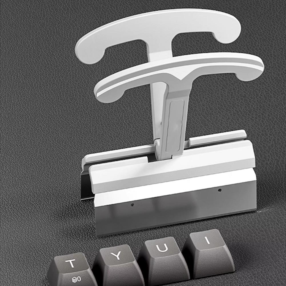 Universal Large Size Keycap Re - огляд і ціна Keycap Puller Ring
