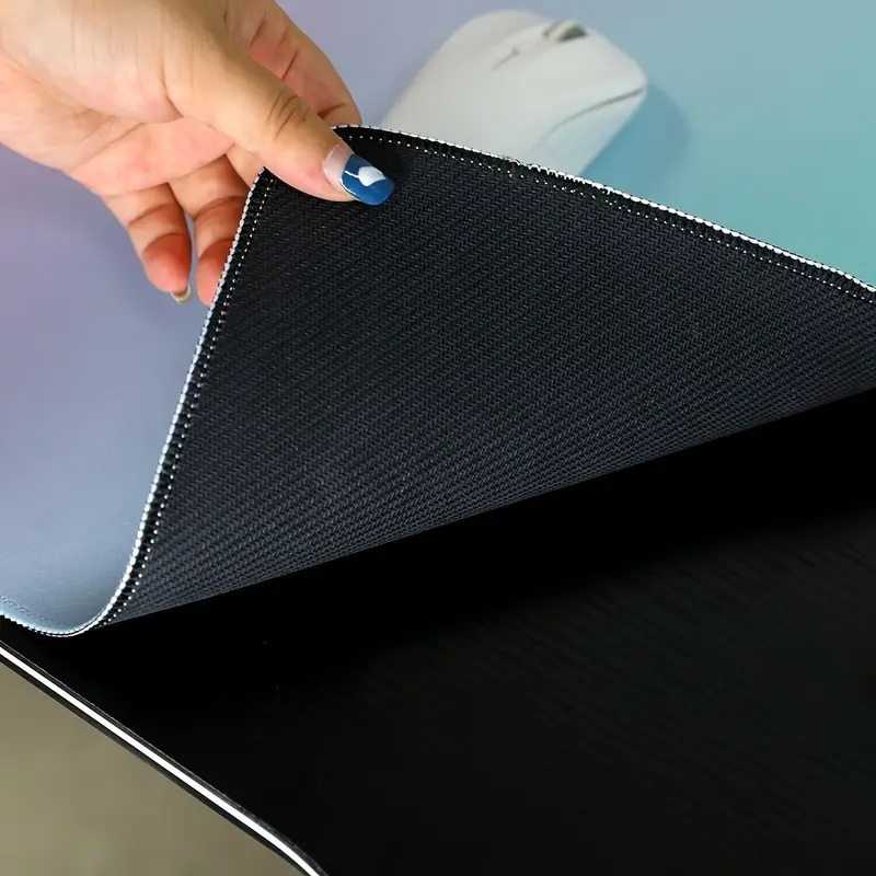 Mouse Pad with Wrist Rest Keyb - огляд і ціна Gaming Keyboard Hand