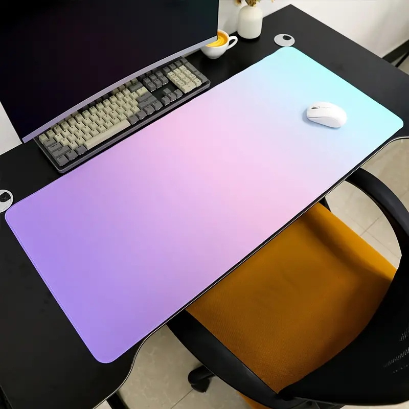 Mouse Pad with Wrist Rest Keyb - огляд і ціна Gaming Keyboard Hand